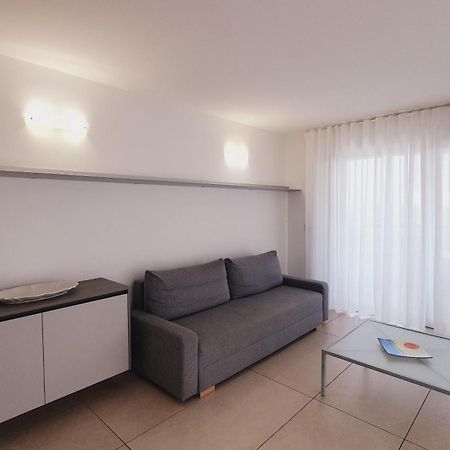Torre Argonavis Apartment Lignano Sabbiadoro Ngoại thất bức ảnh