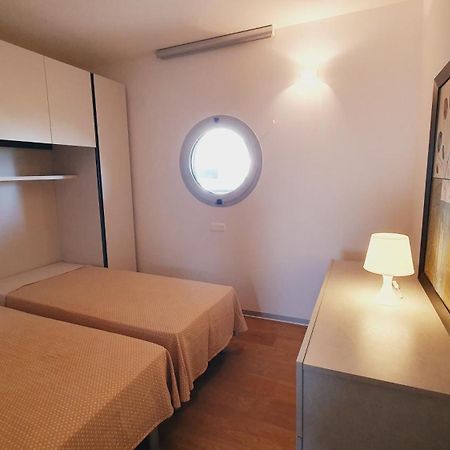 Torre Argonavis Apartment Lignano Sabbiadoro Ngoại thất bức ảnh