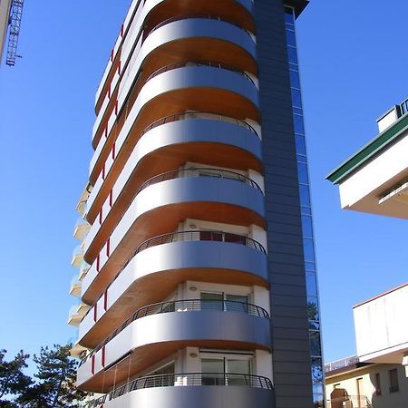 Torre Argonavis Apartment Lignano Sabbiadoro Ngoại thất bức ảnh