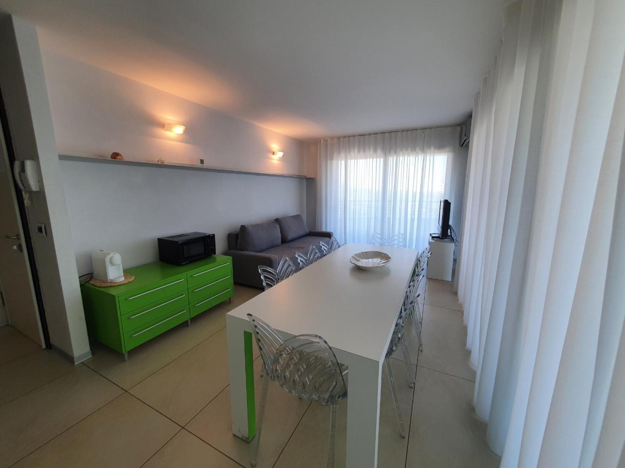 Torre Argonavis Apartment Lignano Sabbiadoro Ngoại thất bức ảnh