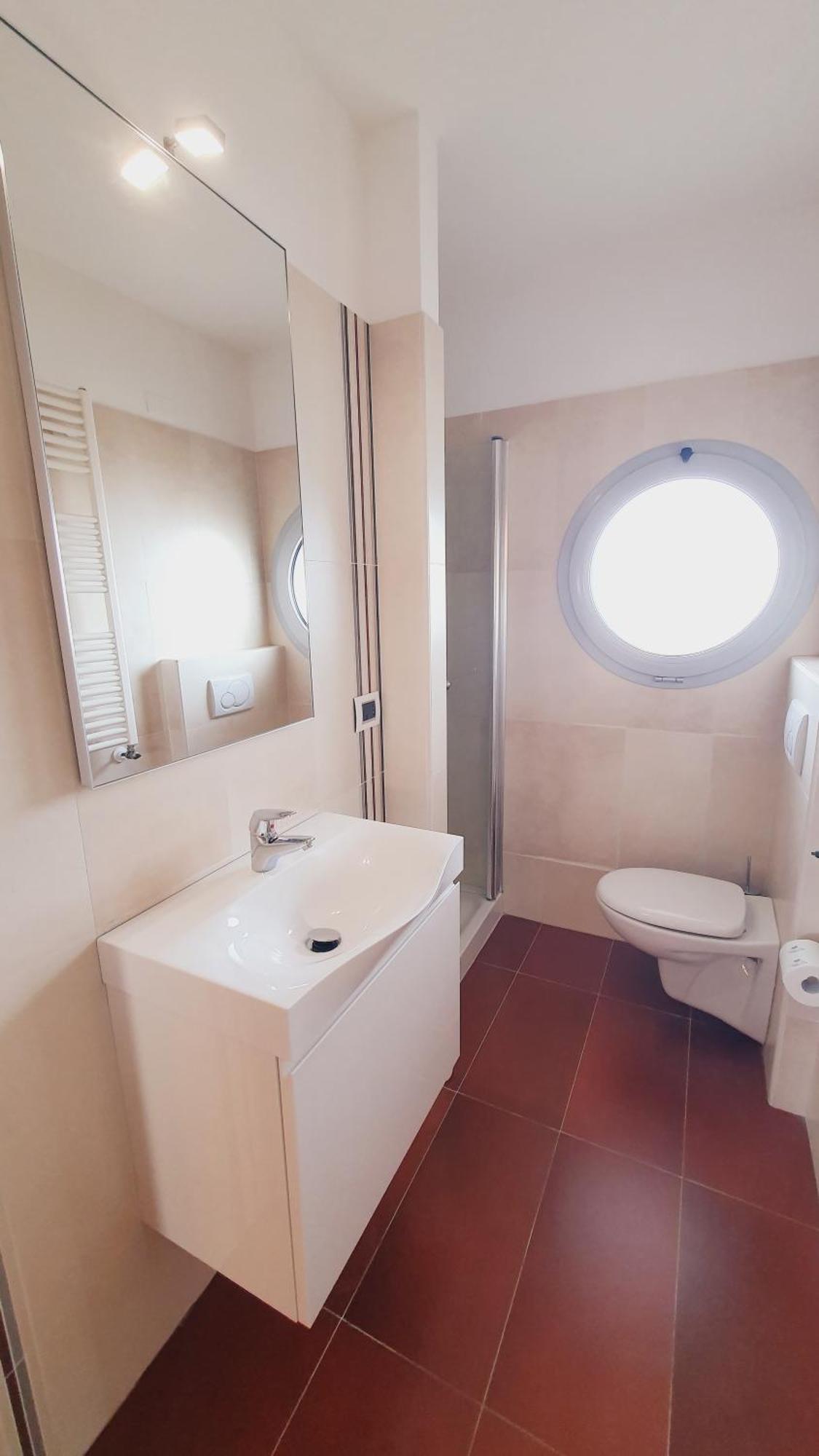 Torre Argonavis Apartment Lignano Sabbiadoro Ngoại thất bức ảnh