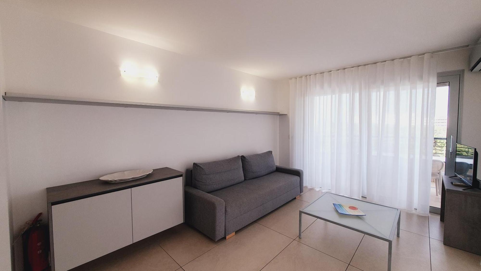 Torre Argonavis Apartment Lignano Sabbiadoro Ngoại thất bức ảnh