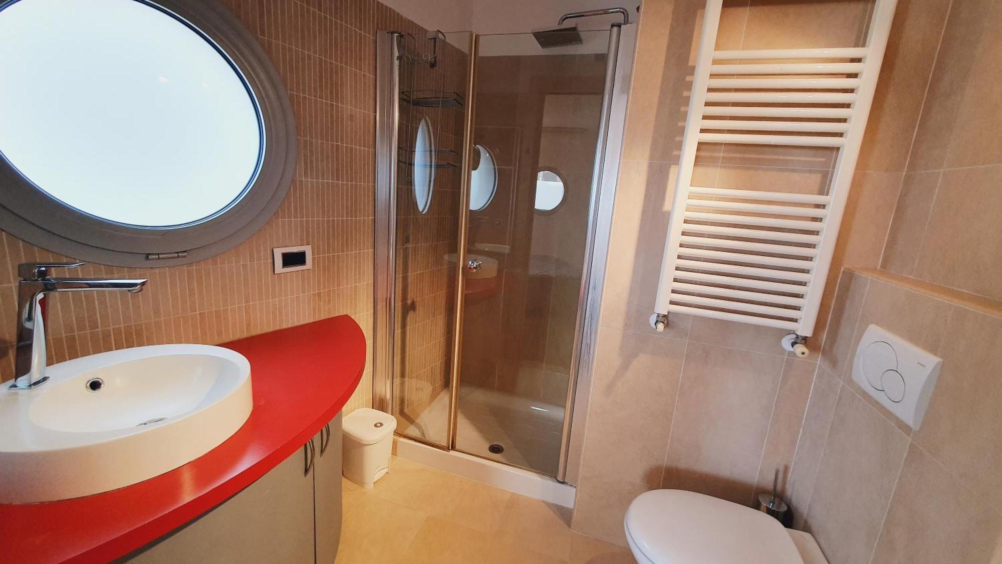 Torre Argonavis Apartment Lignano Sabbiadoro Ngoại thất bức ảnh